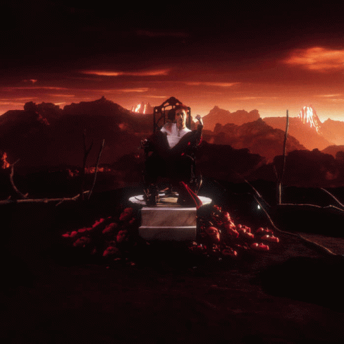 Ashen (FRA) : Chimera (Single)